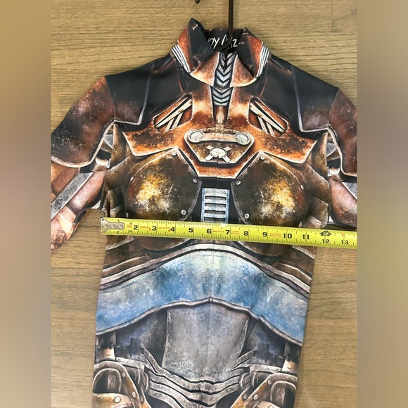 NEW without tags Candy Catz Costume-Multiple Available - Picture 9 of 9